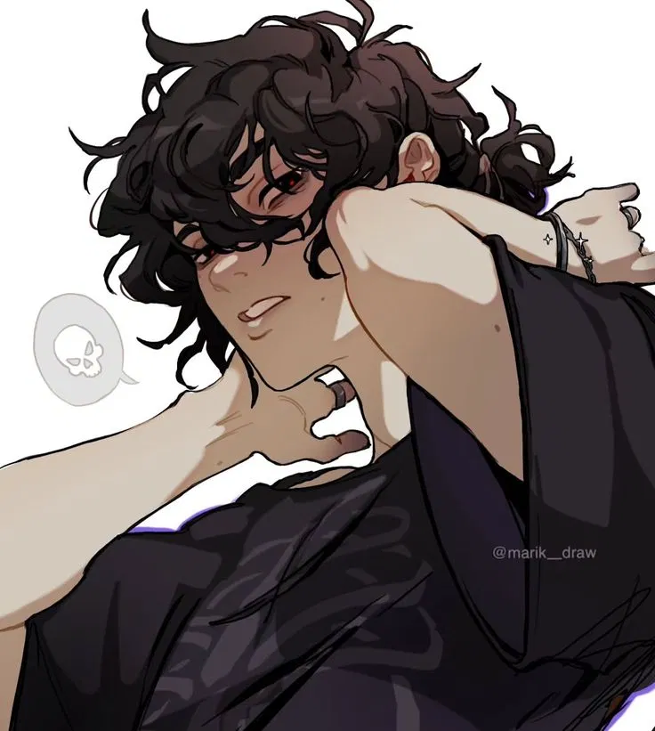 Avatar of Nico di Angelo 