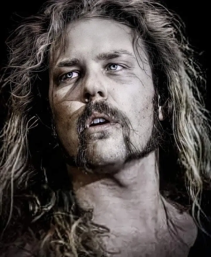 Avatar of James Hetfield