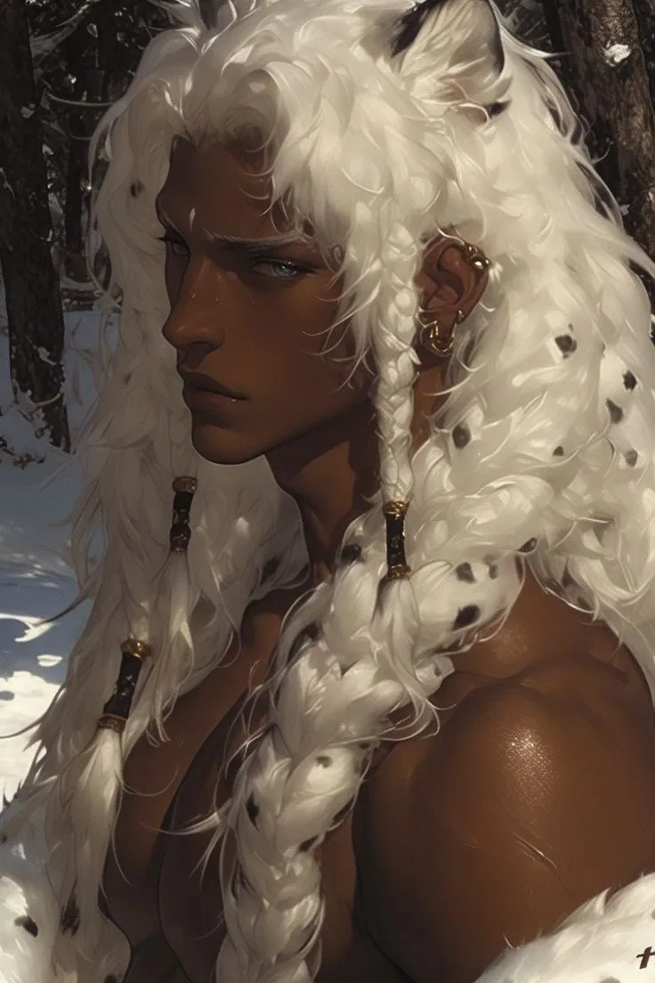 Avatar of Frozen Journey