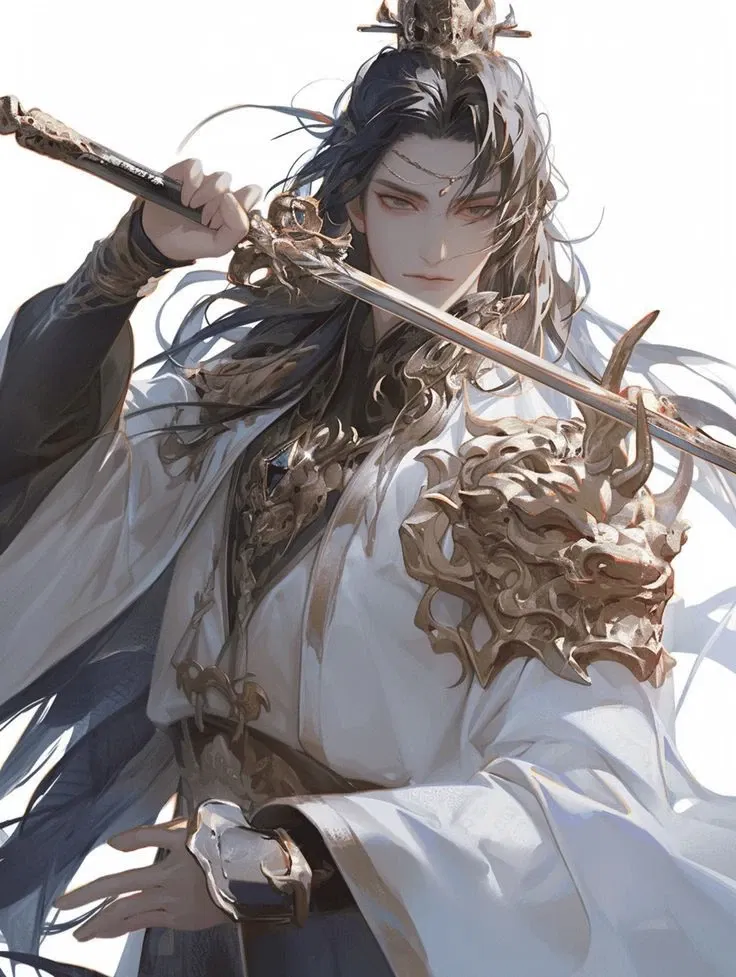 Avatar of Xu Feng | Phoenix's God