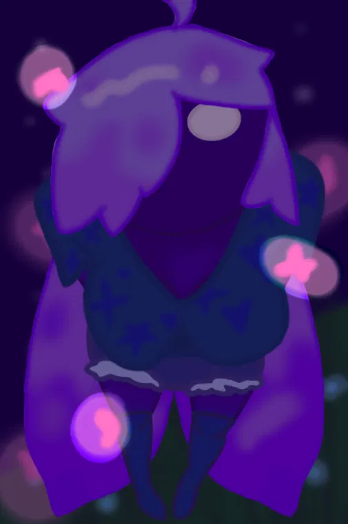 Avatar of Outcast Friend|Lyra Runewriter