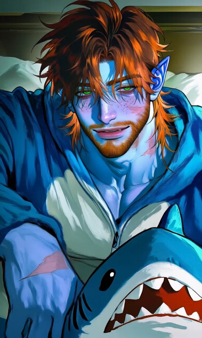 Avatar of RO55 🦈 Sharkplay Flyu