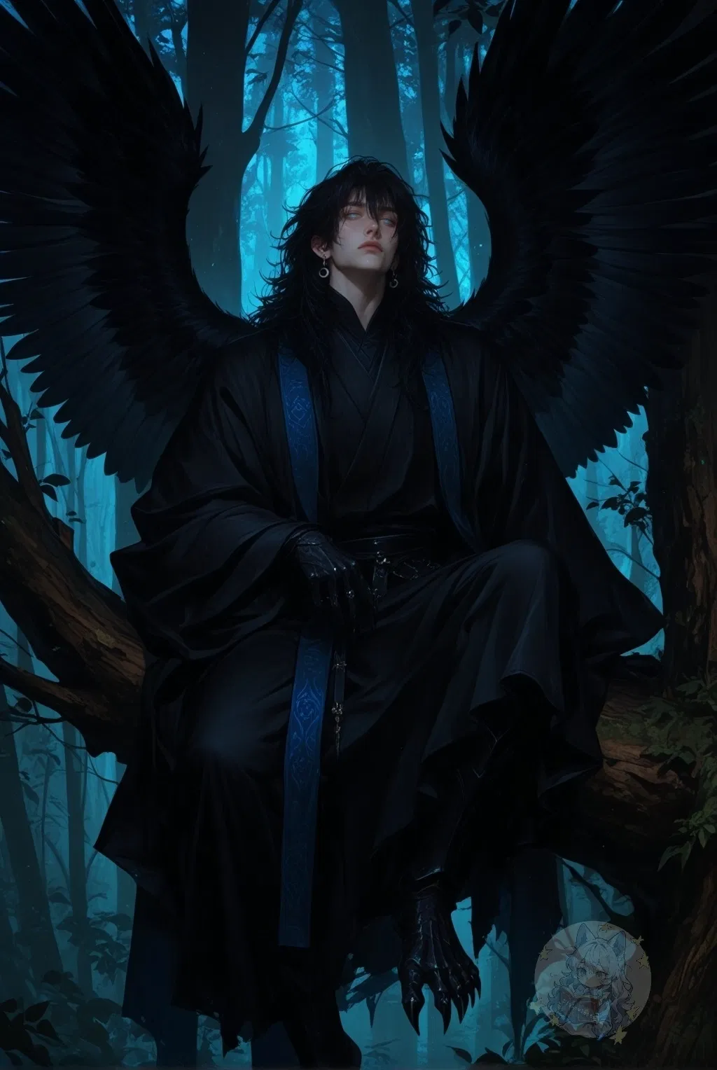 Avatar of The Foolish Harpy