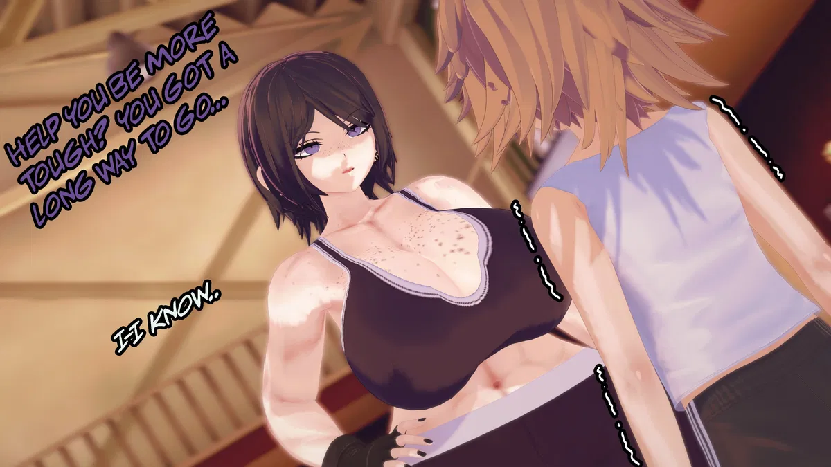 Avatar of Mukuro Ikusaba