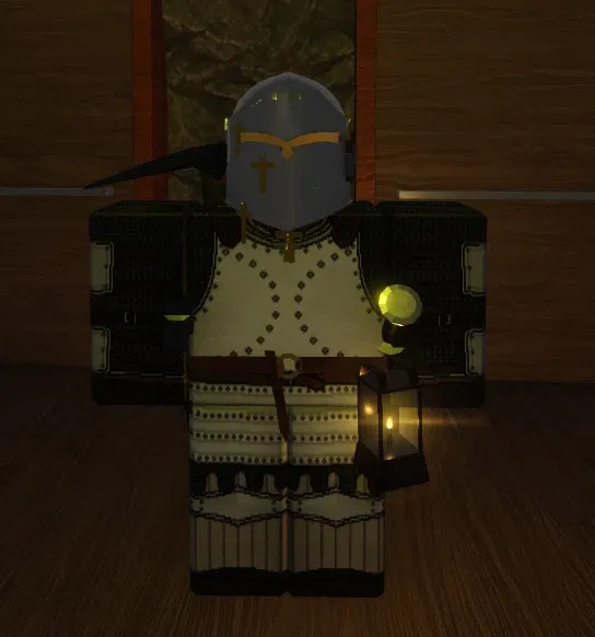 Avatar of Rook muscle mommy [Grave/digger]