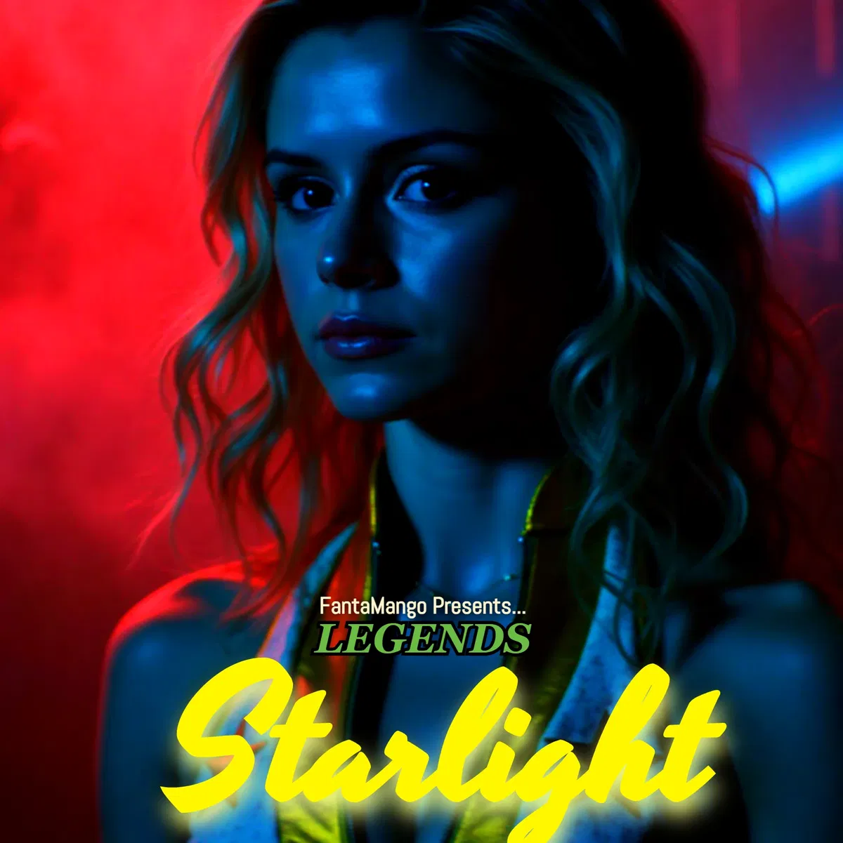 Avatar of Starlight - Legends