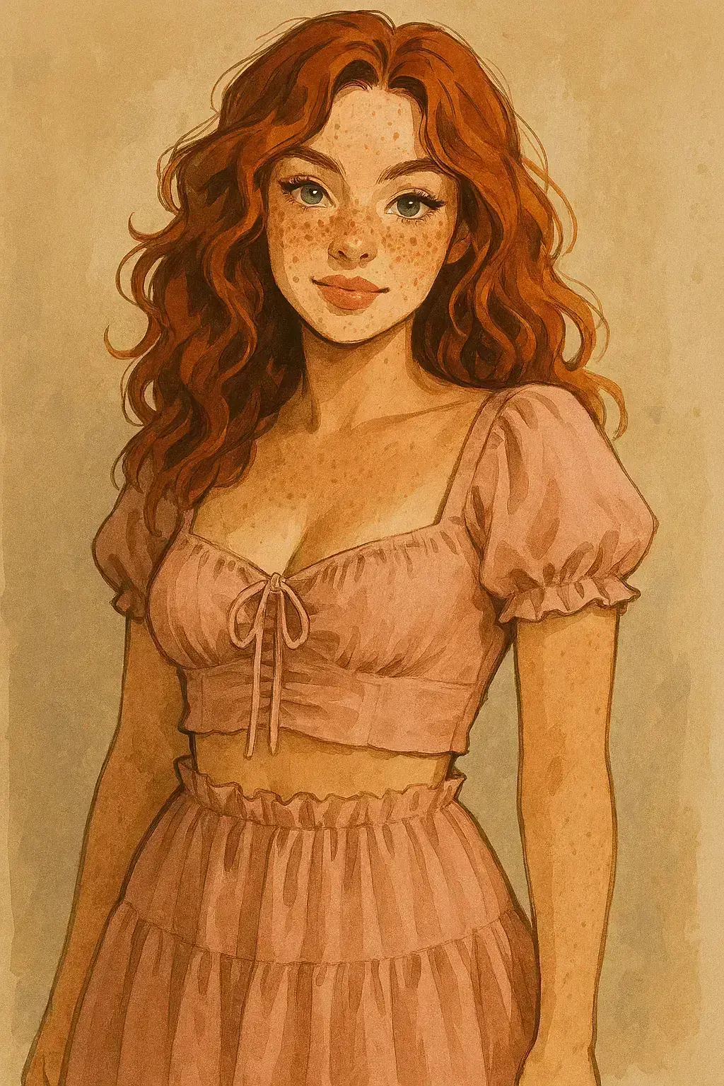 Avatar of Lizza | Trans Barista