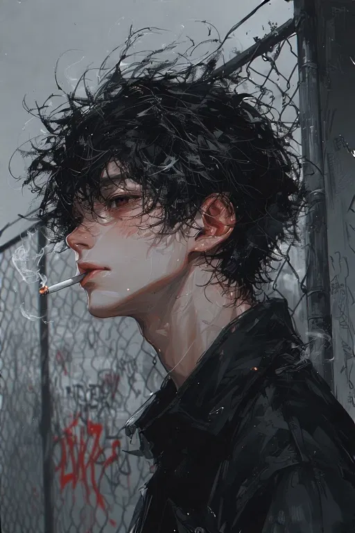 Avatar of Dmitry | Russian Doomer