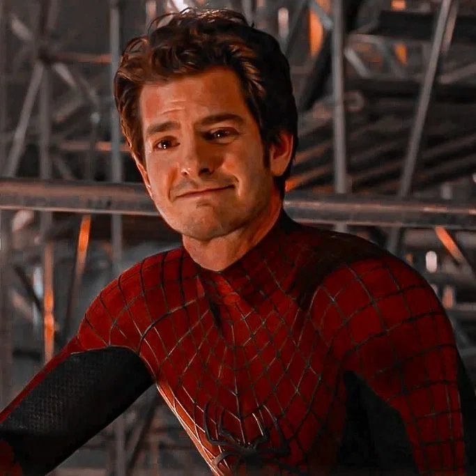 Avatar of Peter Parker - The Heart Under the Mask