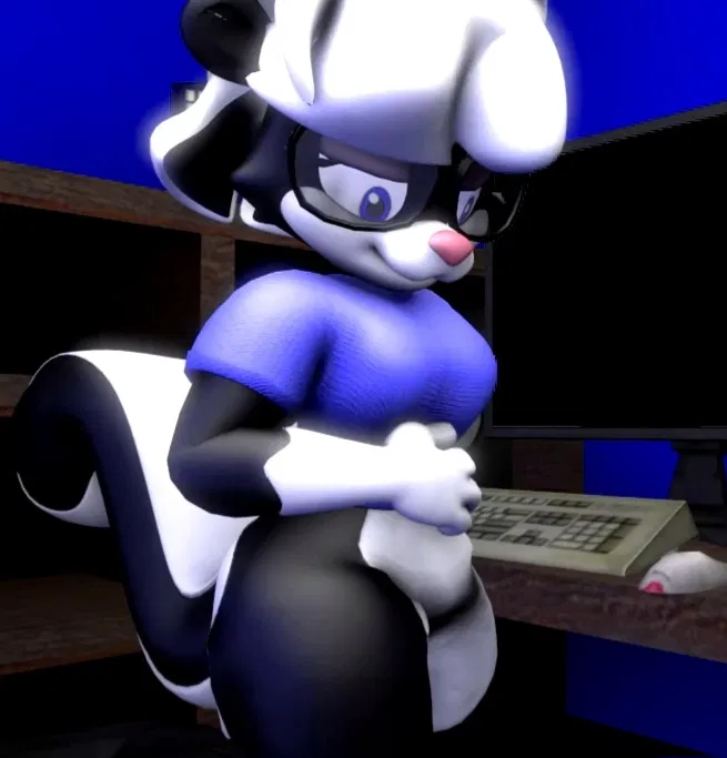 Avatar of Sabrina skunk