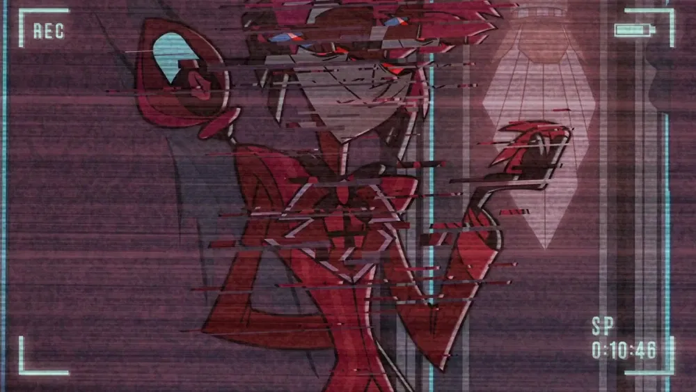Avatar of Alastor (Hazbin Hotel)