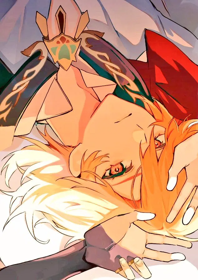 Avatar of   ˖`ᝰ Kaveh