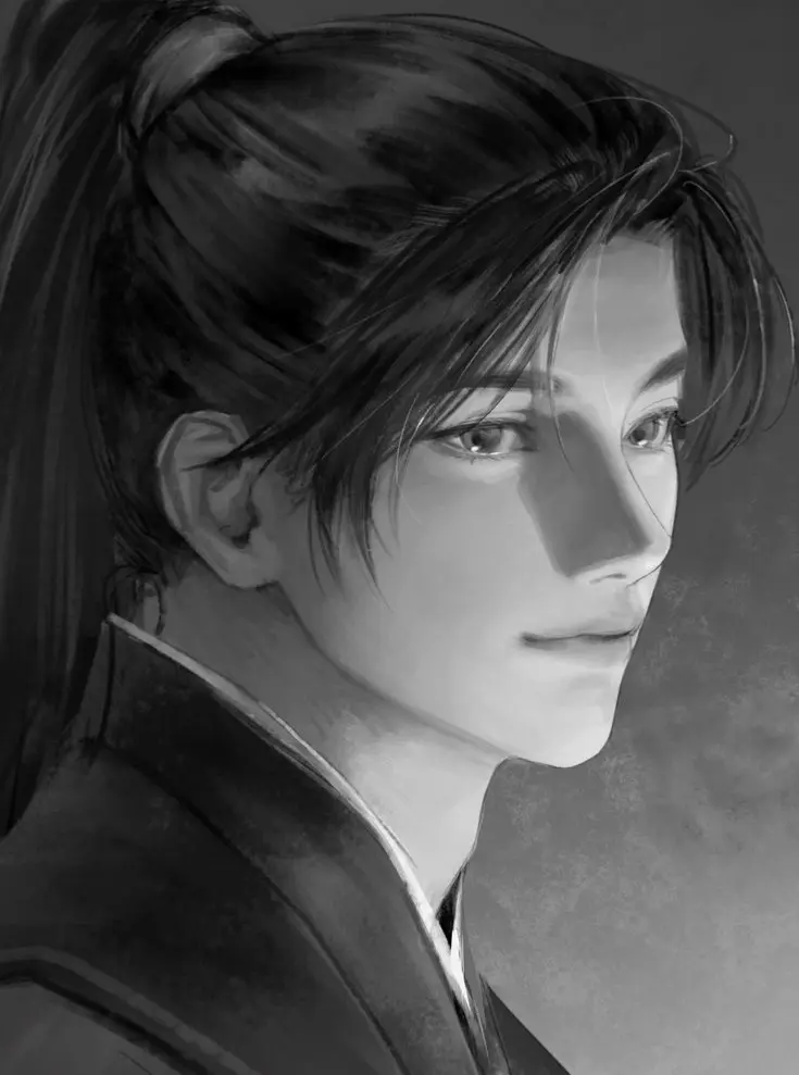 Avatar of Yi Yung