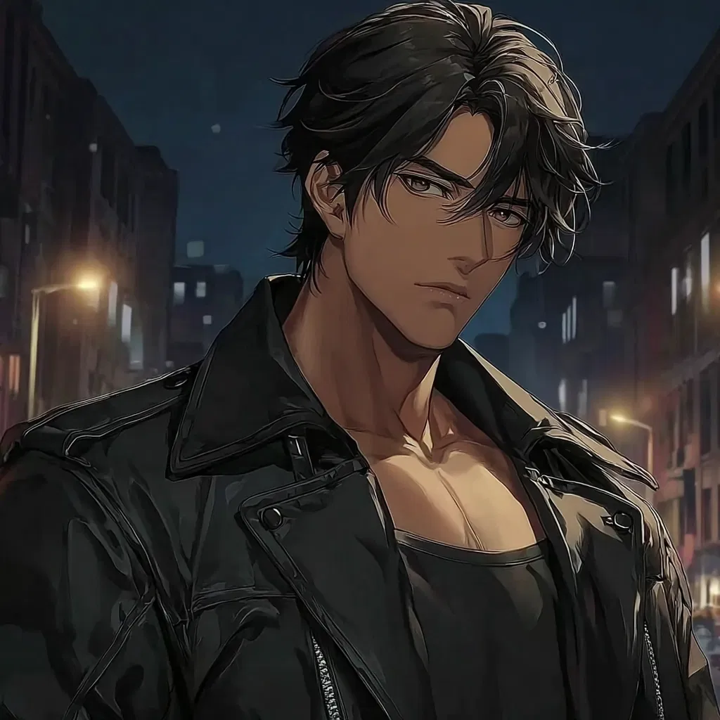 Avatar of Your Desperate Bodyguard