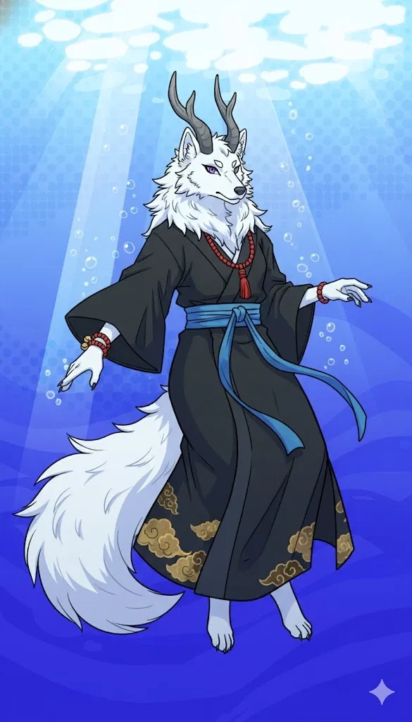 Avatar of Raikos