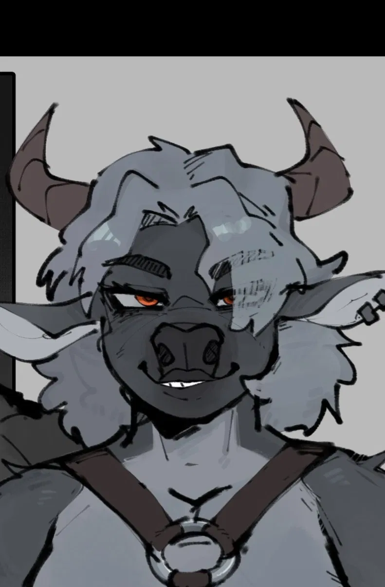 Avatar of Torrent you needy steed
