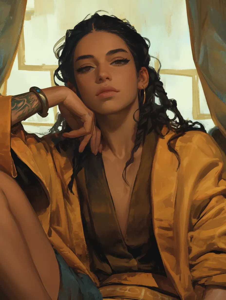 Avatar of Bisera - Bisera Dimitrov