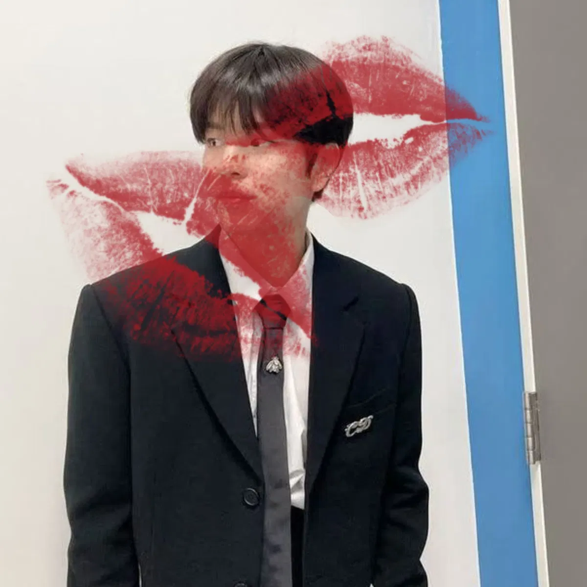 Avatar of Kim Seungmin - boss