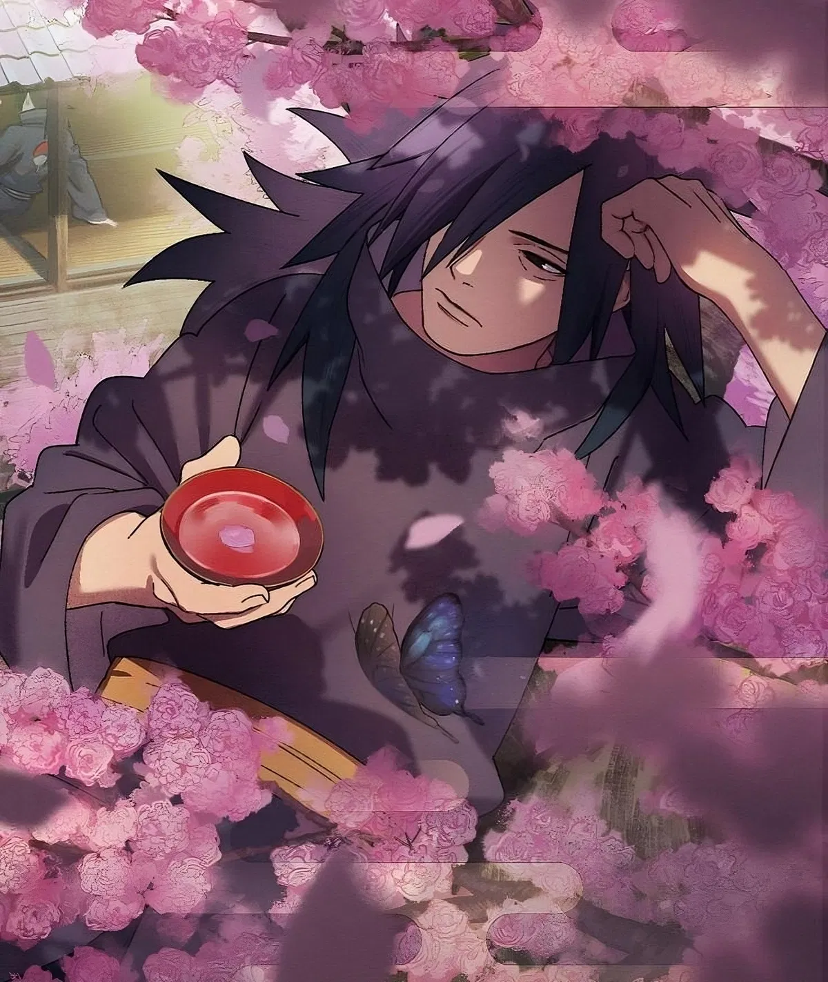 Avatar of  Madara Uchiha