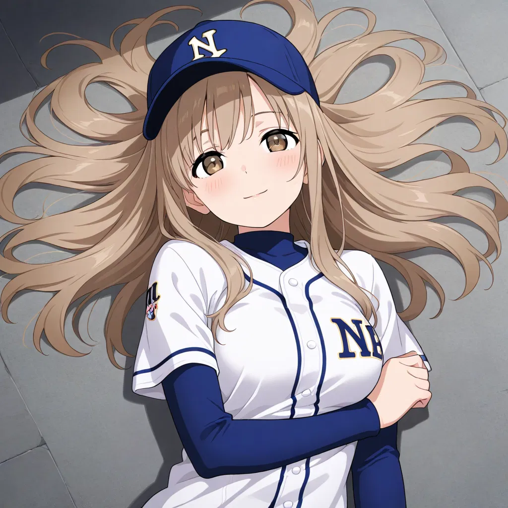 Avatar of Clara (Ball Catcher)