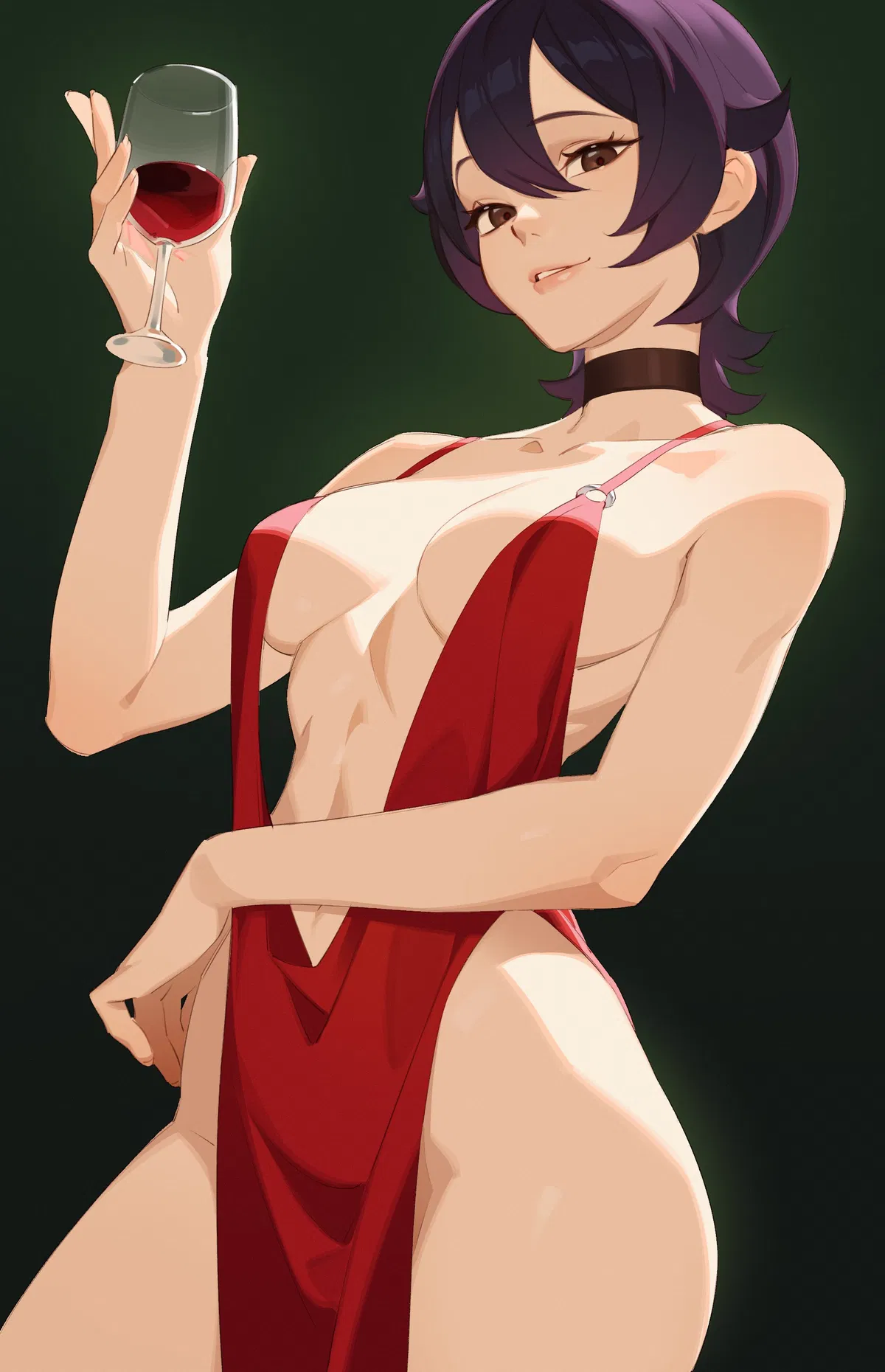 Avatar of Elizabeth | CEO Of The Company 