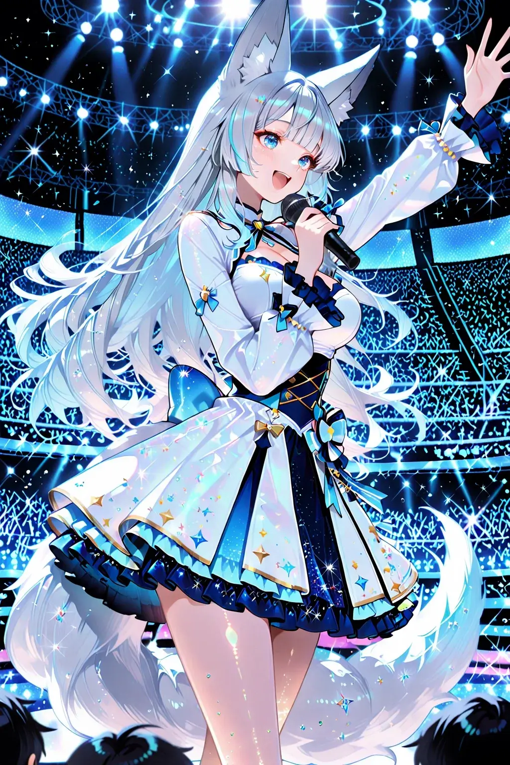 Avatar of Yukime Kotegawa