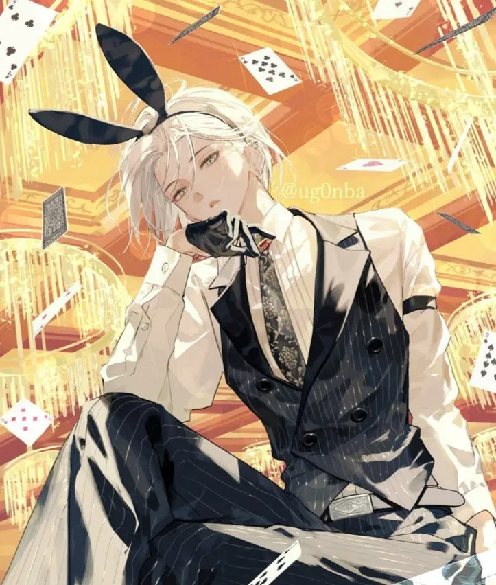 Avatar of Casino consultant || Damien Fouché