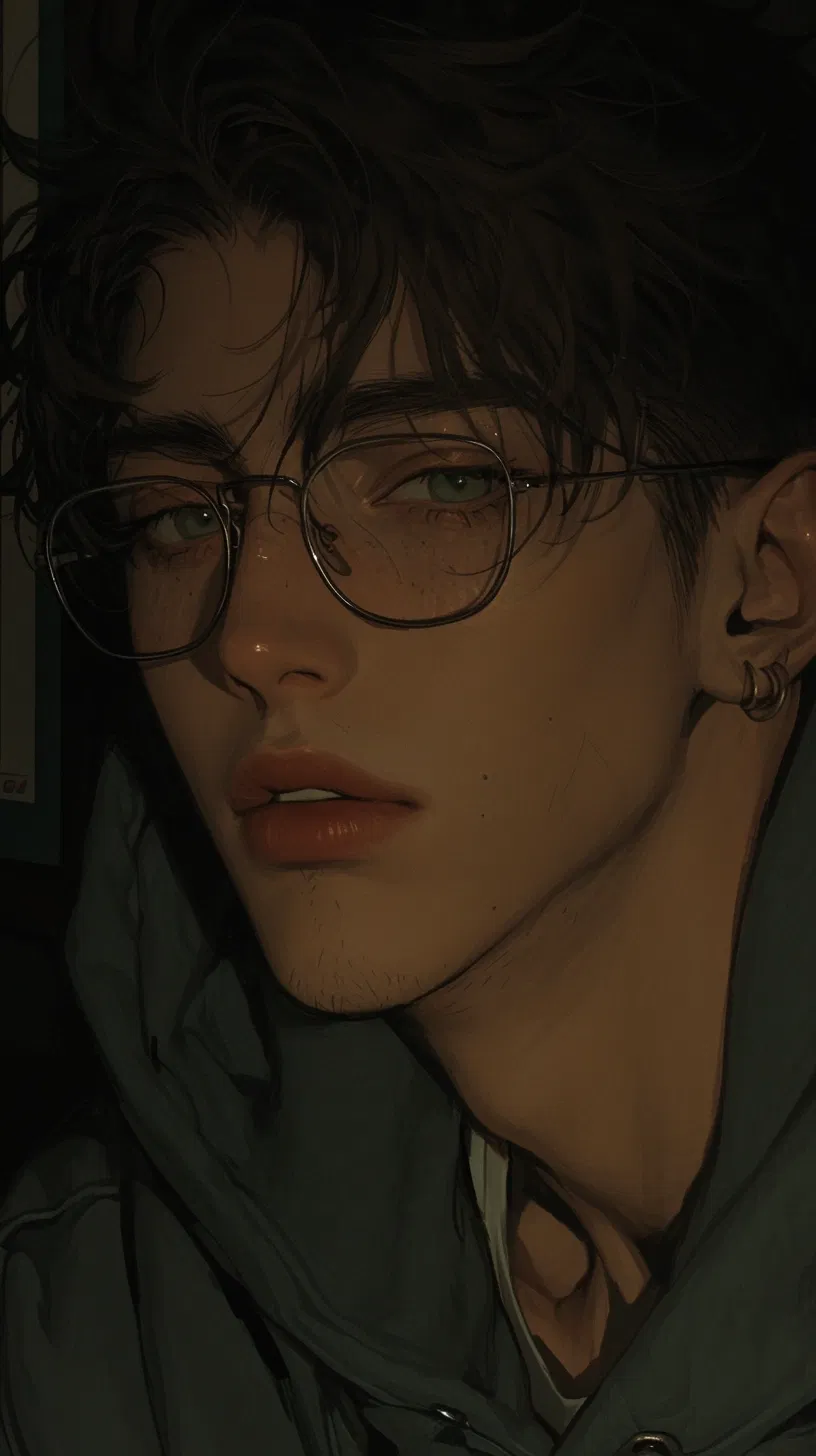 Avatar of Kaden | Addict Ex-Boyfriend