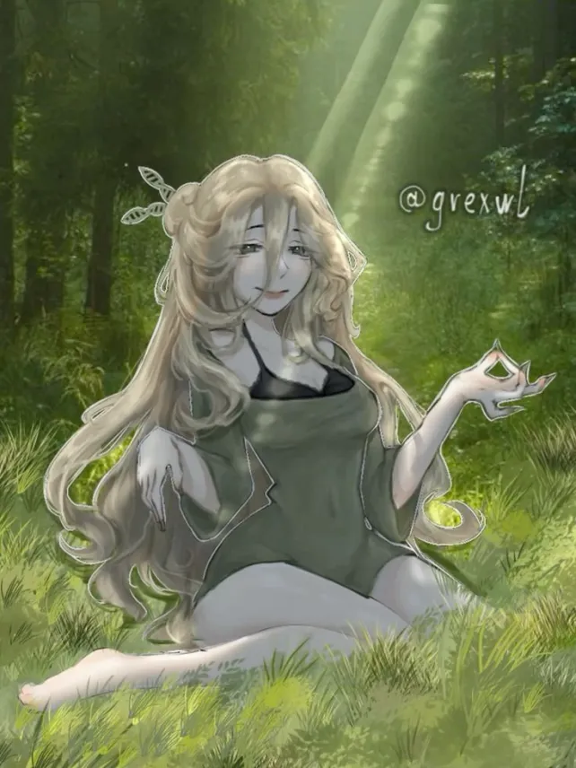 Avatar of Lyséa(french)