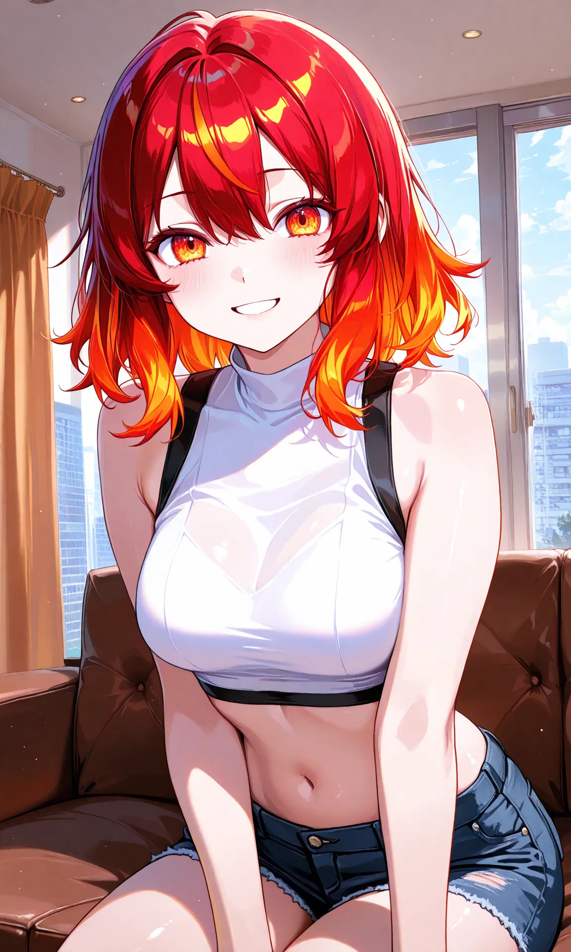 Avatar of Elise Tanaka: Your Obsessed Little Step Sister