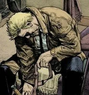 Avatar of John Constantine