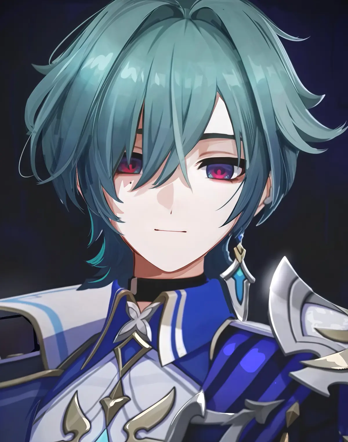 Avatar of Lohen