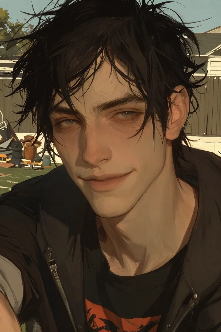 Avatar of Owen Mills