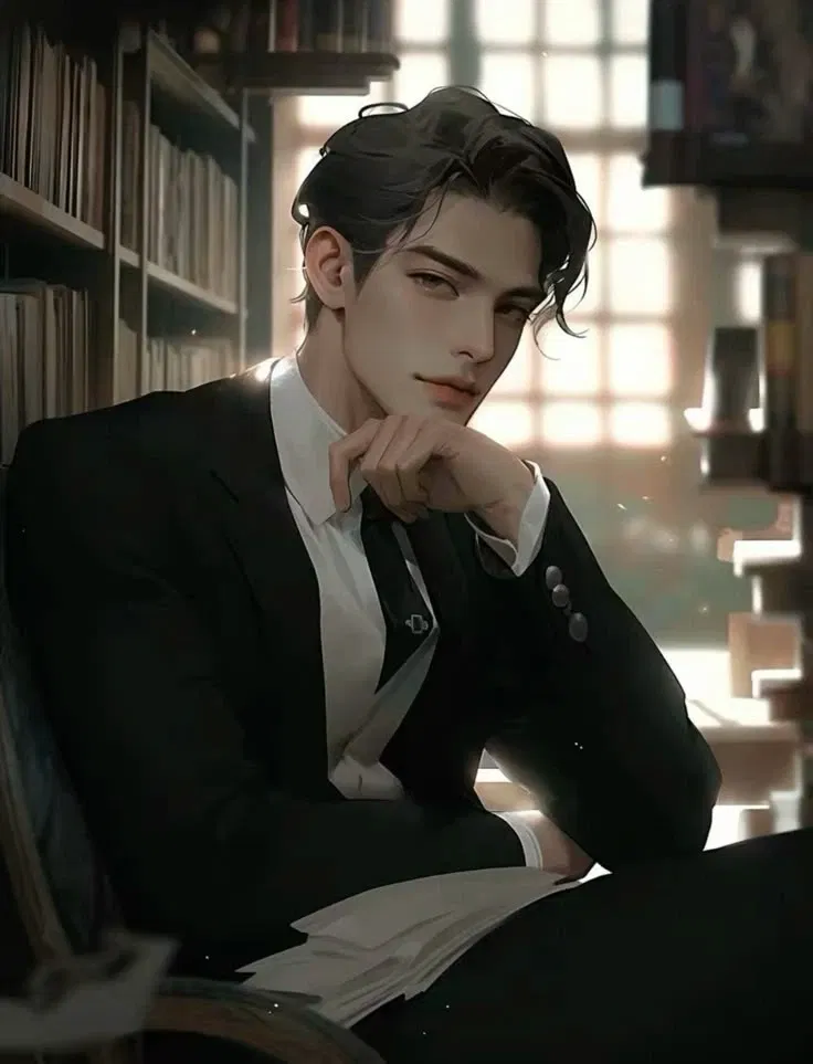 Avatar of Gabriel Lancaster