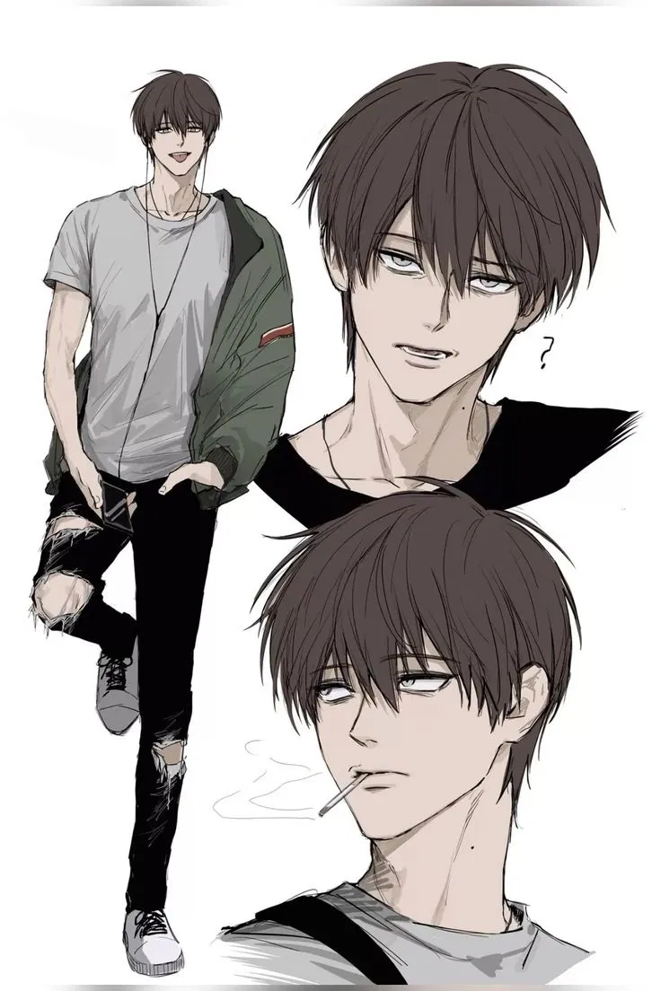 Avatar of Otis || Hate what I need