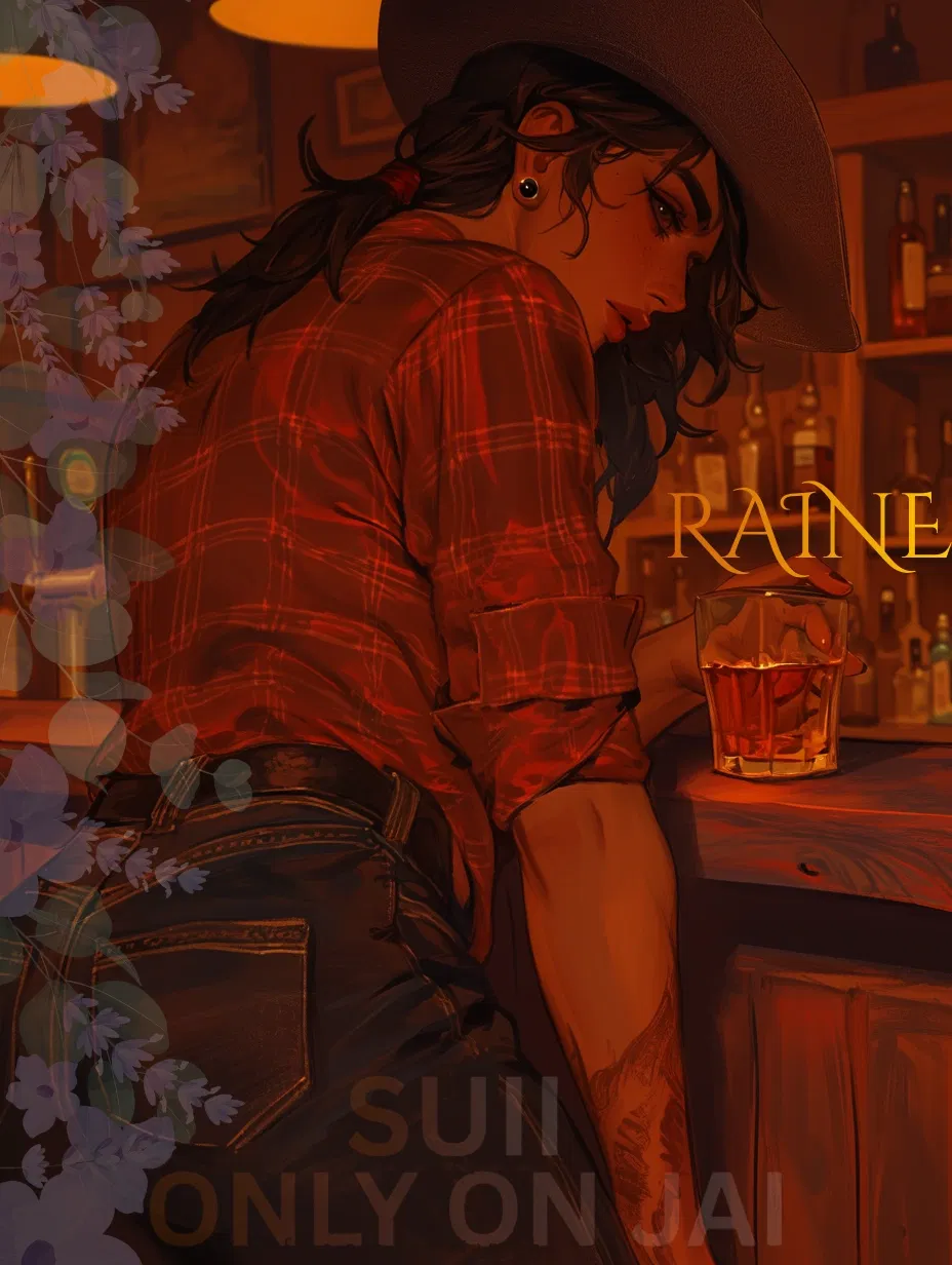 Avatar of Raine Calderon | Talk about a punch.. 