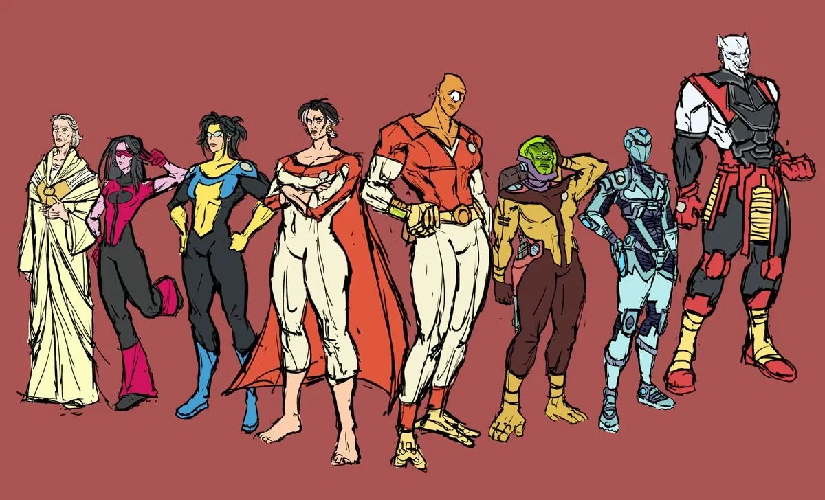 Avatar of Coalition of Planets