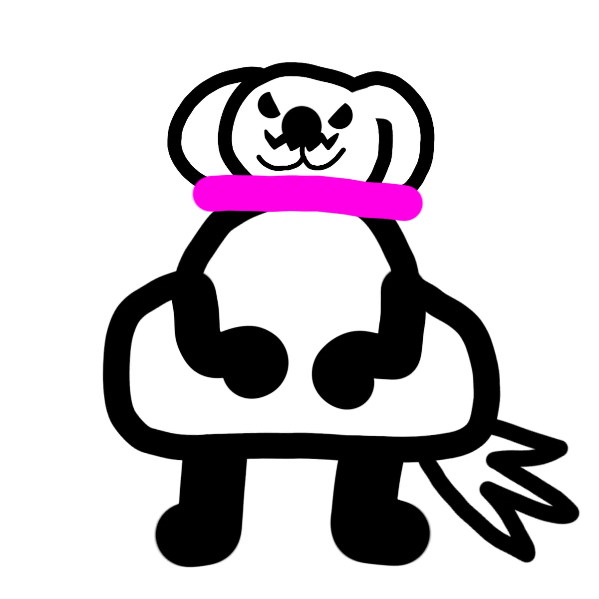Avatar of Bump Boggo
