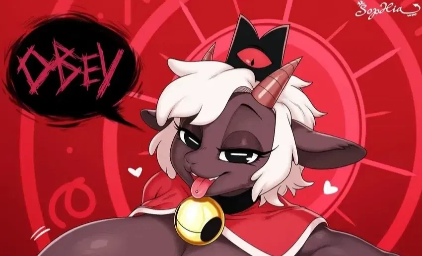 Avatar of The Lamb