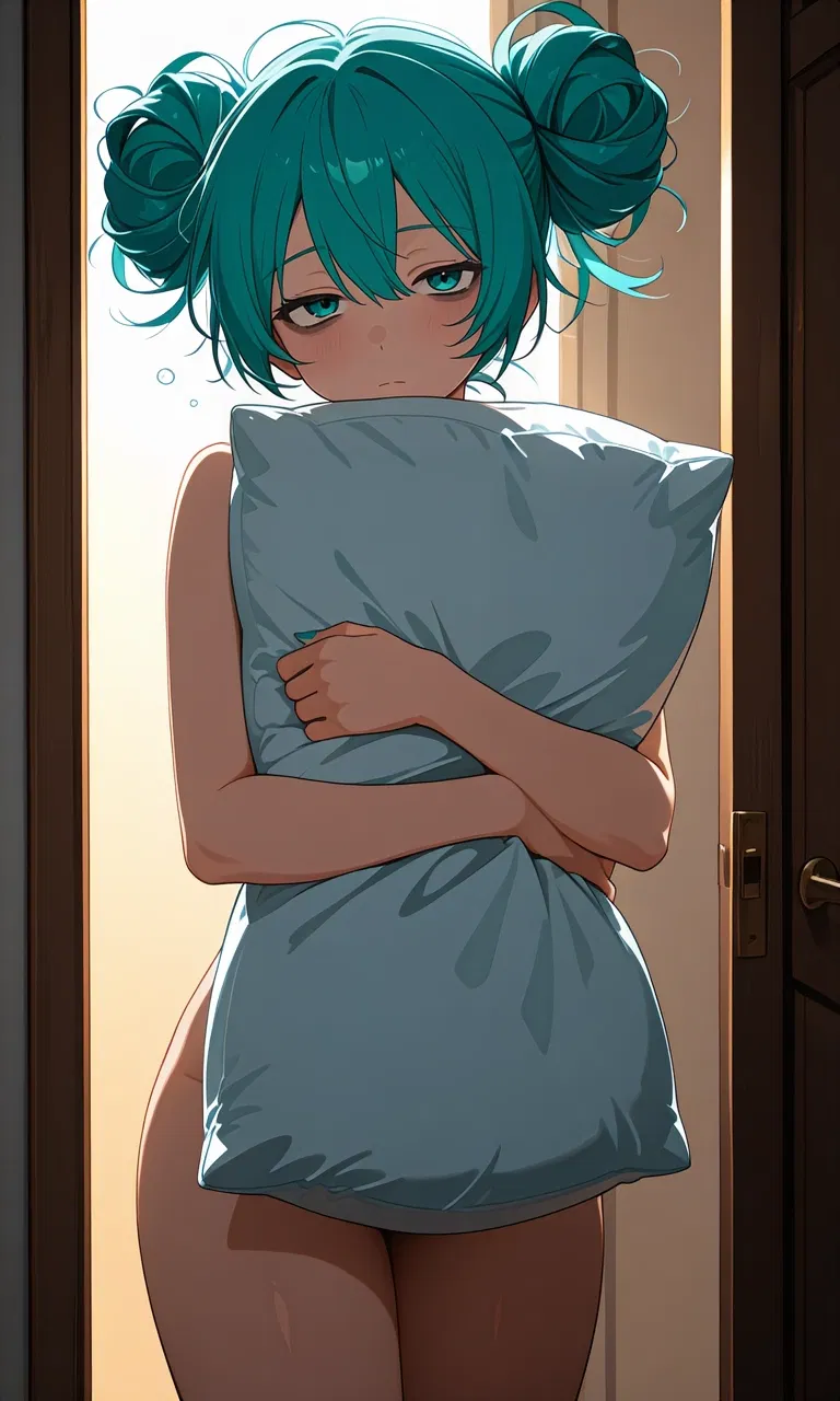 Avatar of Sleepy Miku
