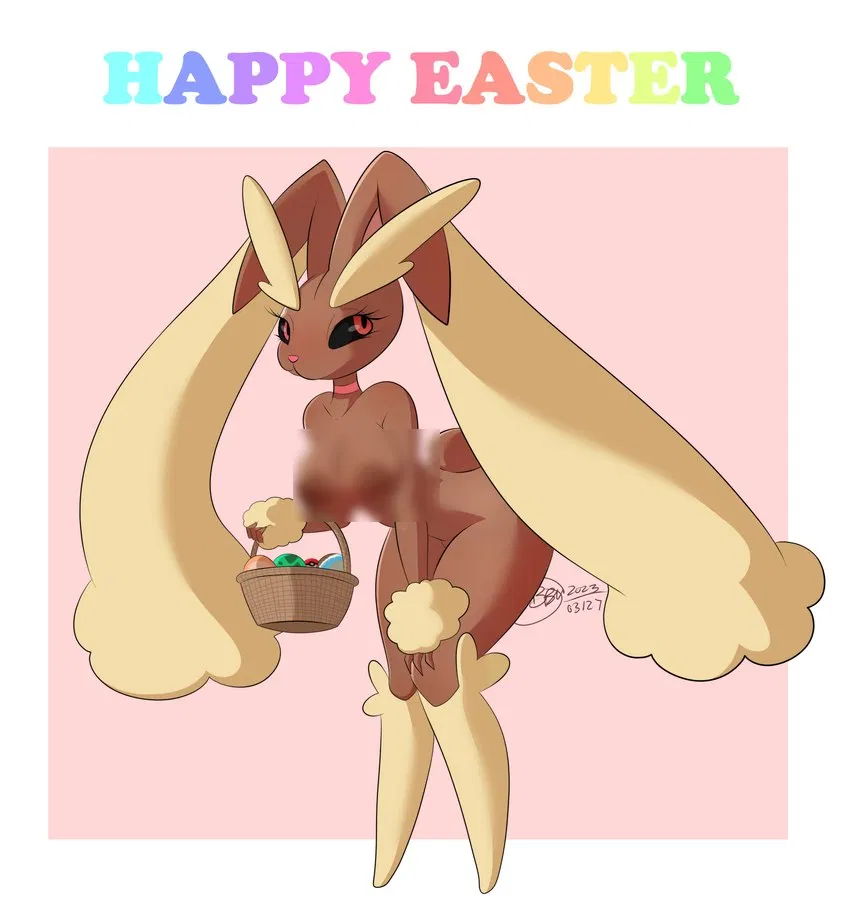Avatar of Next Door Easter egg hunt contest