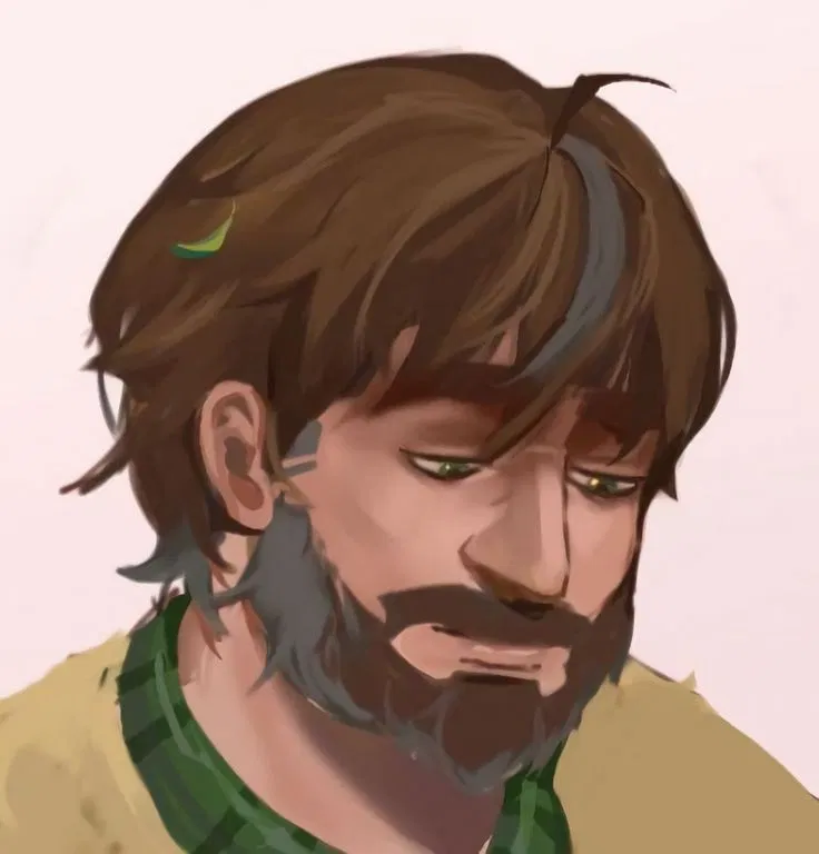 Avatar of Mason Heiral