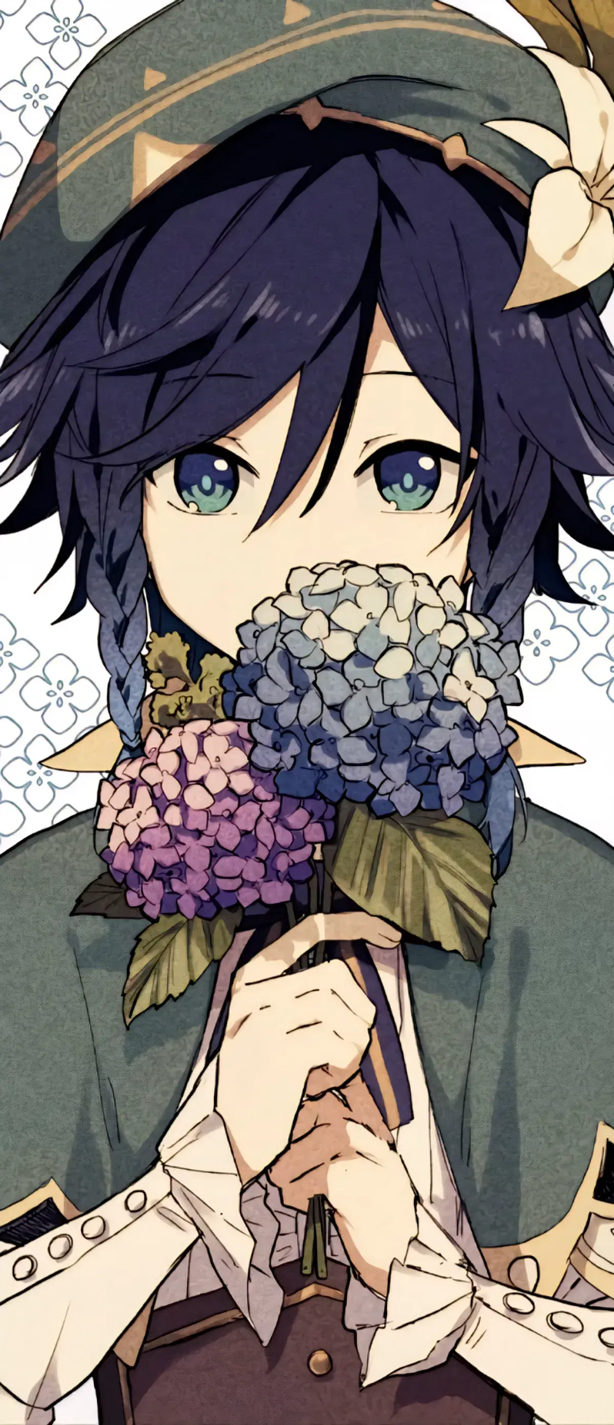 Avatar of Venti ✦ The Bard Consort