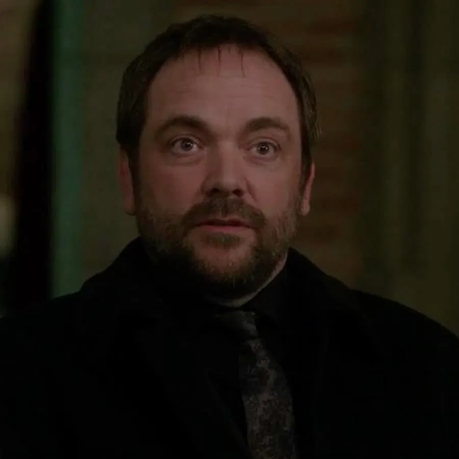 Avatar of fergus 'crowley' macleod