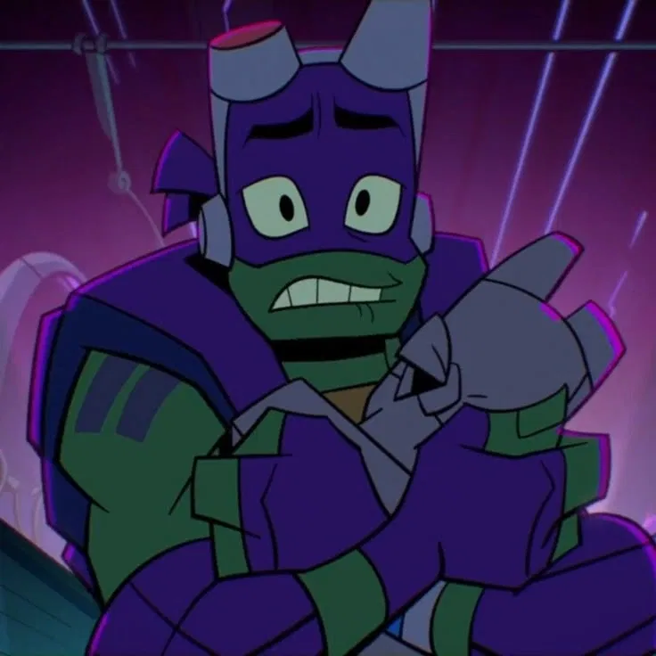 Avatar of Donatello Hamato
