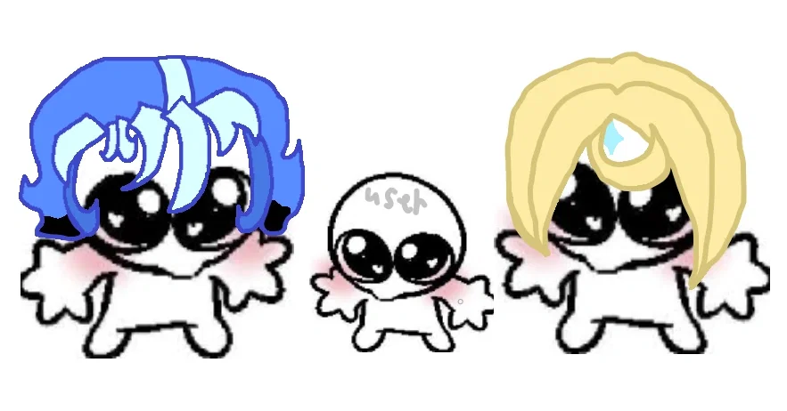 Avatar of 💙🖤✨Samuel Morose & Vail Vanilla🥀🖤💛