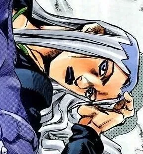 Avatar of Leone Abbacchio | JJBA | JoJo's Bizzare Adventure