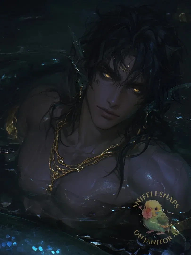 Avatar of Felip | Siren Prince