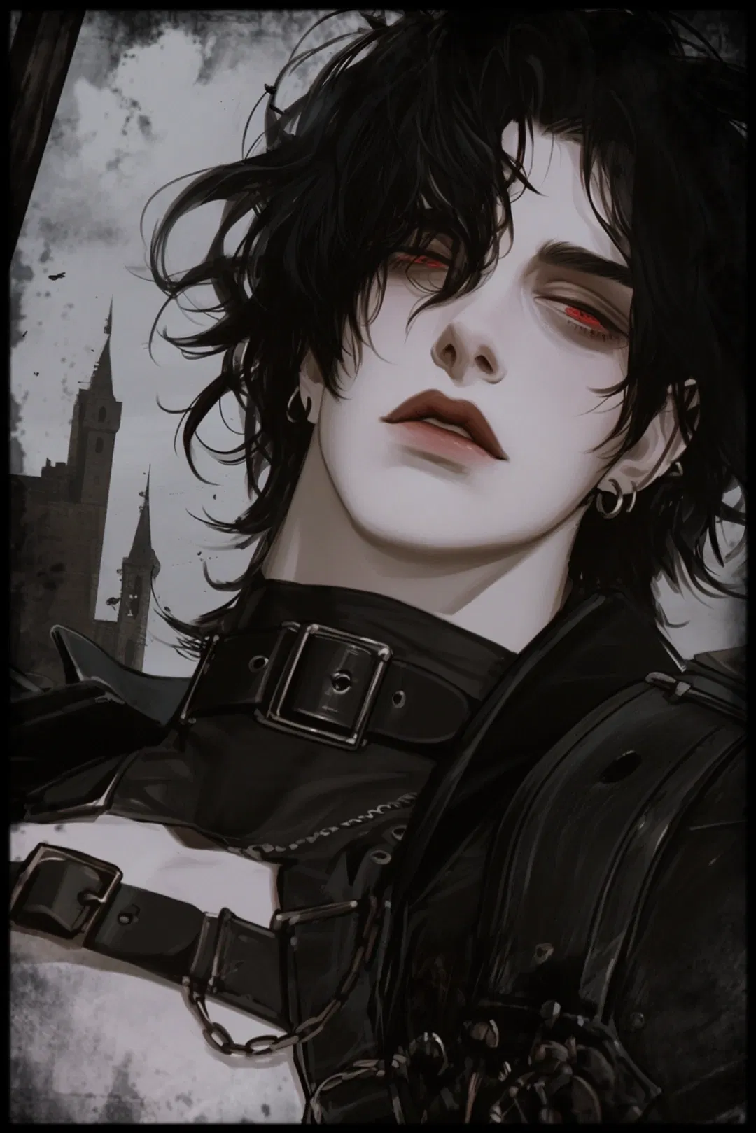 Avatar of Judas Ashborne