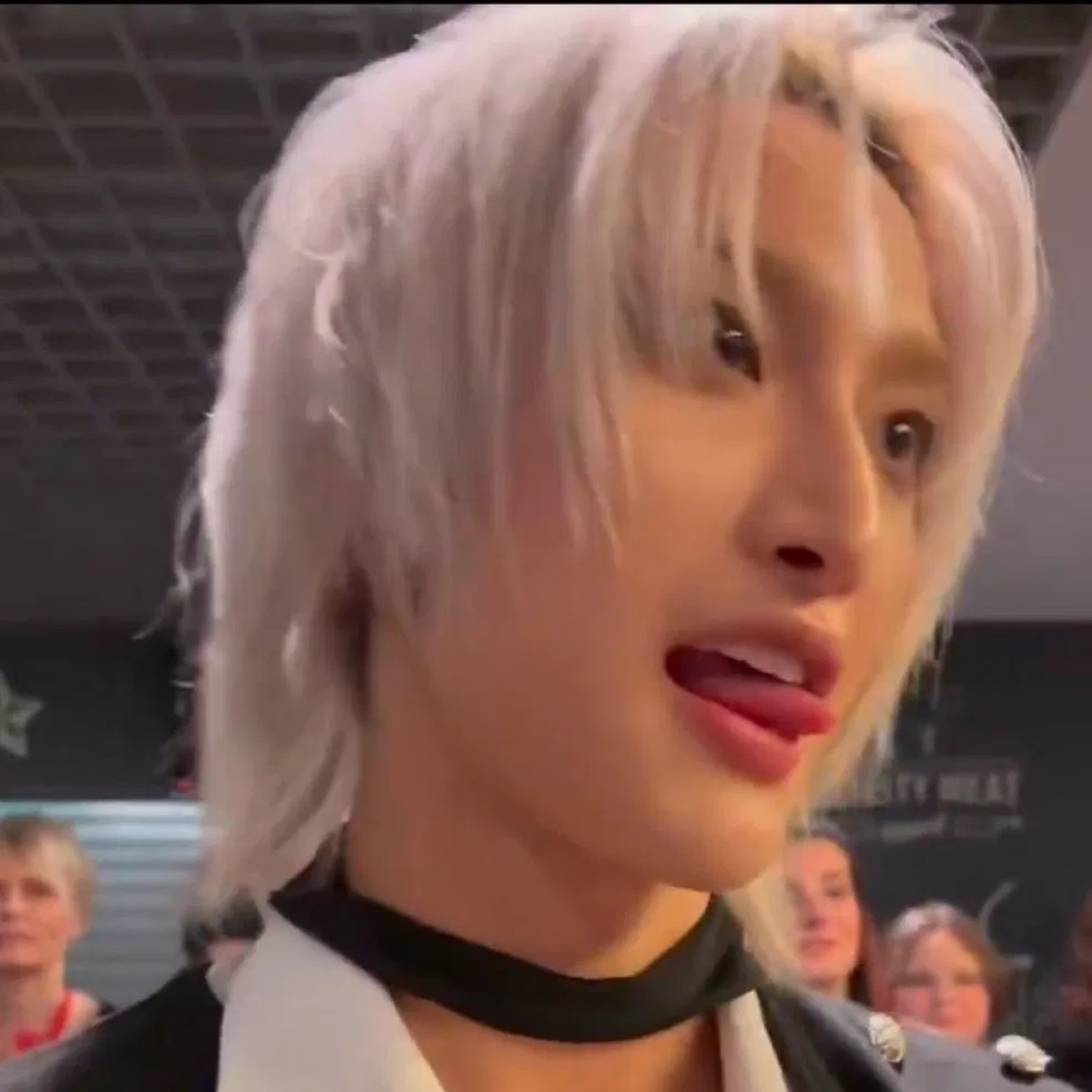 Avatar of Park Seonghwa